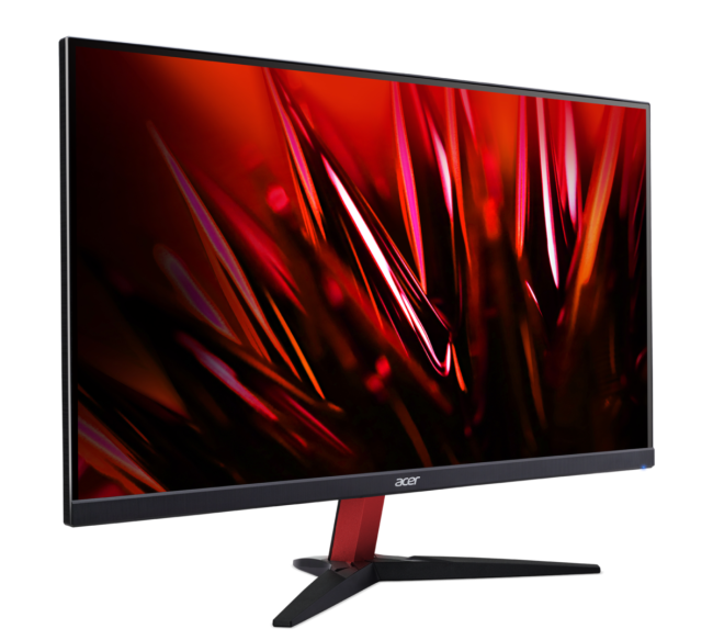 Монитор Acer Nitro KG272M3bmiipx (UM.HX2EE.303)