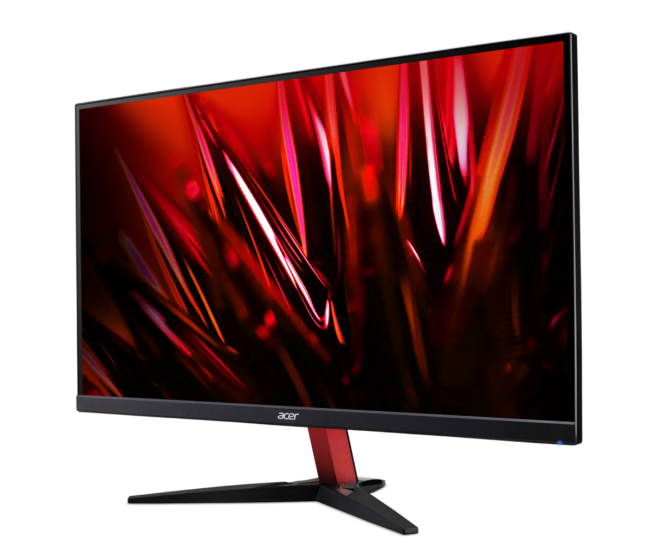 Монитор Acer Nitro KG272M3bmiipx (UM.HX2EE.303)