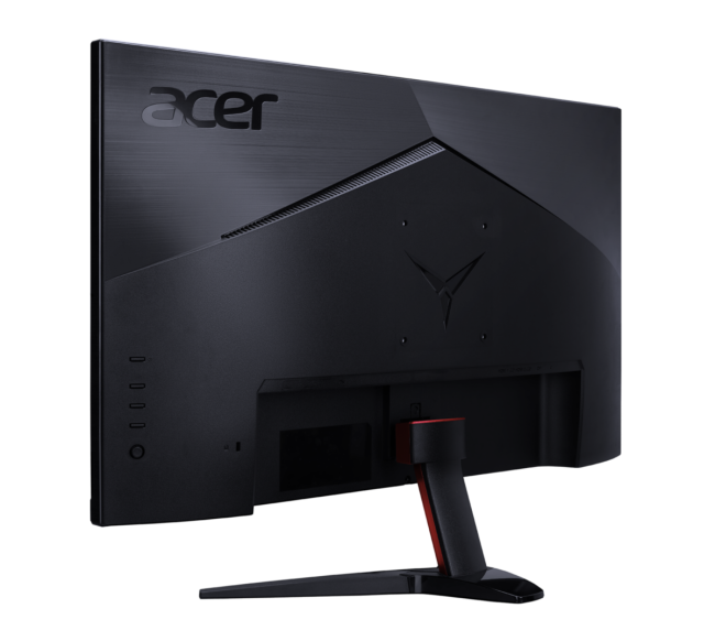 Монитор Acer Nitro KG272M3bmiipx (UM.HX2EE.303)