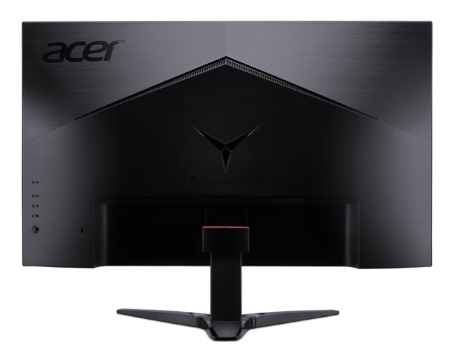 Монитор Acer Nitro KG272M3bmiipx (UM.HX2EE.303)