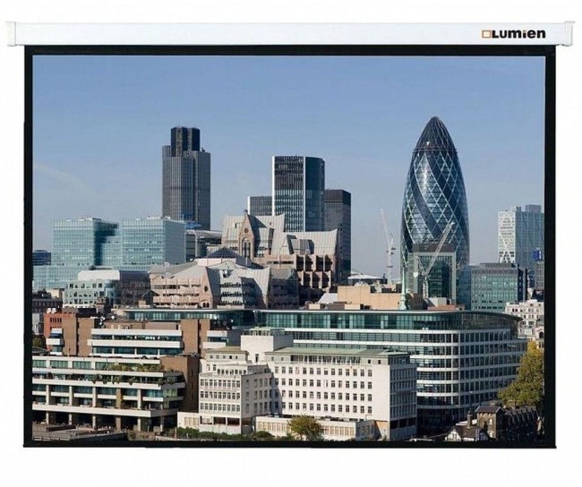 Экран Lumien LMC-100127 Экран Lumien LMC-100127