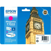 Картридж Epson C13T70334010 Картридж Epson C13T70334010