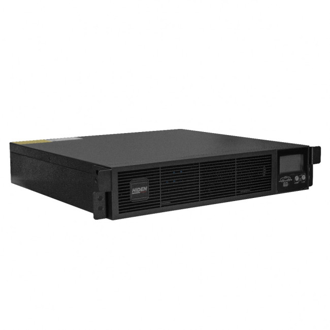ИБП HIDEN EXPERT HE11001S-RT, встроенные акб в корпусе (9А/ч х 3шт),1 kVA/1 kW (PF=1) Hiden HE11001S-RT ИБП HIDEN EXPERT HE11001S-RT, встроенные акб в корпусе (9А/ч х 3шт),1 kVA/1 kW (PF=1) Hiden HE11001S-RT