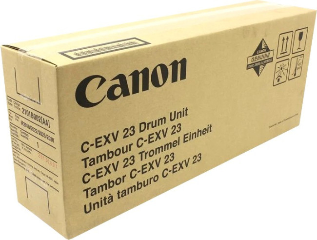 Барабан Canon 2101B002