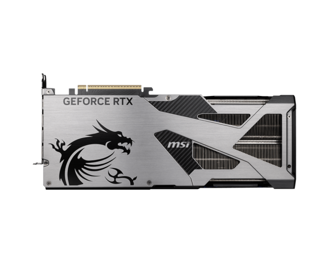 Видеокарта MSI GeForce RTX 5070 12G VANGUARD SOC Видеокарта MSI GeForce RTX 5070 12G VANGUARD SOC