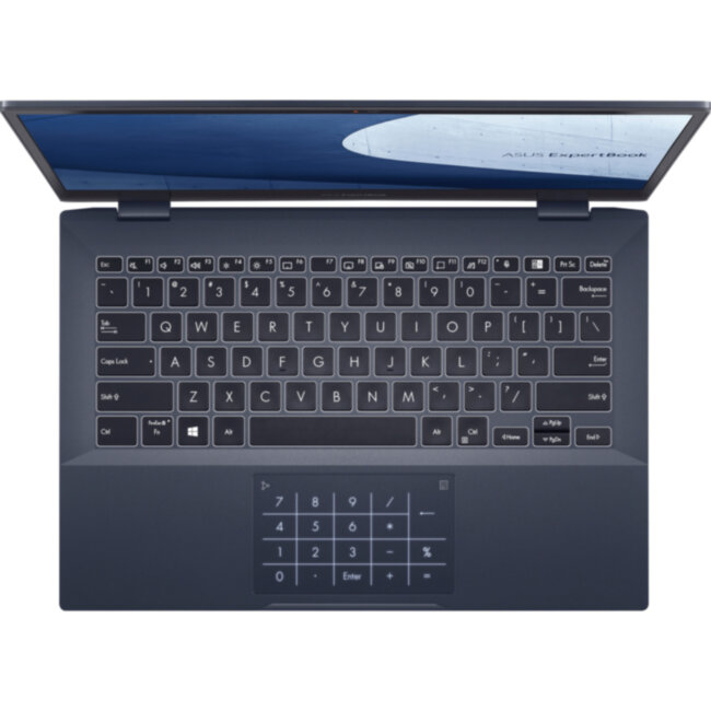 Ноутбук ASUS ExpertBook B5302CEA-KG0481W (90NX03S1-M06170) Ноутбук ASUS ExpertBook B5302CEA-KG0481W (90NX03S1-M06170)