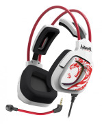 Наушники с микрофоном A4Tech G575 NARAKA
