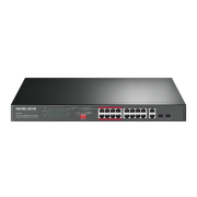 Коммутатор Mercusys MS118CP Коммутатор Mercusys MS118CP