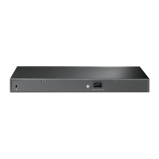 Коммутатор Mercusys MS118CP Коммутатор Mercusys MS118CP