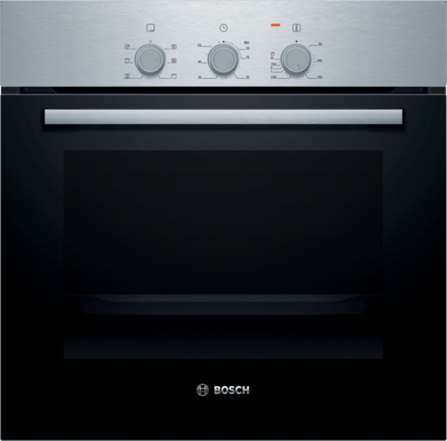 Встраиваемая электрическая духовка BOSCH Bosch Serie | 2 HBF011BR0Q Встраиваемая электрическая духовка BOSCH Bosch Serie | 2 HBF011BR0Q