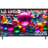 Телевизор ЖК 50'' LG LG 50UA75009LA.ARUG