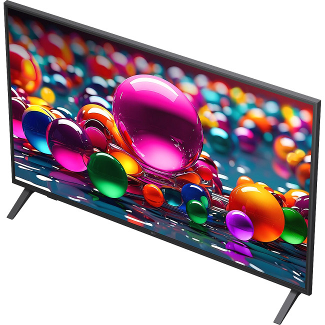 Телевизор ЖК 50'' LG LG 50UA75009LA.ARUG