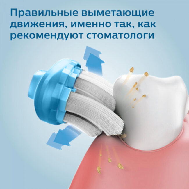 Зубная щетка Philips Philips Sonicare ForKids HX6322/04 Зубная щетка Philips Philips Sonicare ForKids HX6322/04