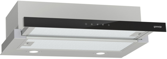 Вытяжки GORENJE Gorenje TH64E3SGB