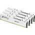 Память оперативная Kingston FURY Beast KF552C40BWK4-128