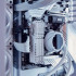 Память оперативная Kingston FURY Beast KF552C40BWK4-128