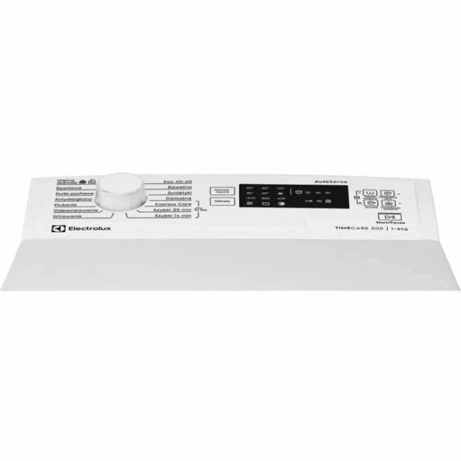 Стиральная машина ELECTROLUX Electrolux EW2TN35262P Стиральная машина ELECTROLUX Electrolux EW2TN35262P