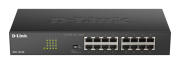 Коммутатор D-Link DGS-1016D/J1A Коммутатор D-Link DGS-1016D/J1A