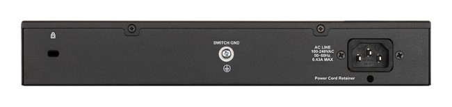 Коммутатор D-Link DGS-1016D/J1A