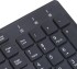 Клавиатура Oklick 520M2U черный/черный USB slim Multimedia Oklick 1061587 Клавиатура Oklick 520M2U черный/черный USB slim Multimedia Oklick 1061587