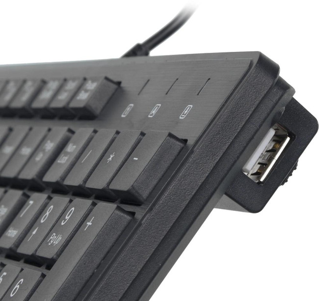 Клавиатура Oklick 520M2U черный/черный USB slim Multimedia Oklick 1061587 Клавиатура Oklick 520M2U черный/черный USB slim Multimedia Oklick 1061587
