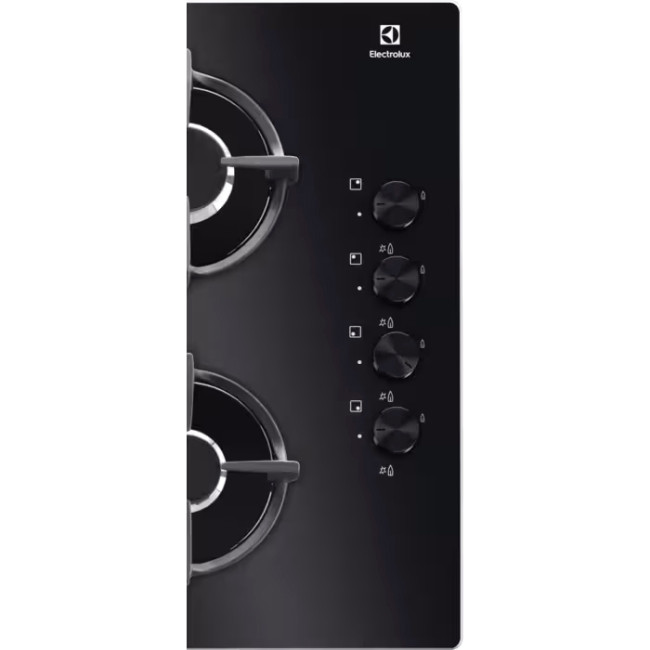 Встраиваемые газовые панели ELECTROLUX Electrolux KGG6407K