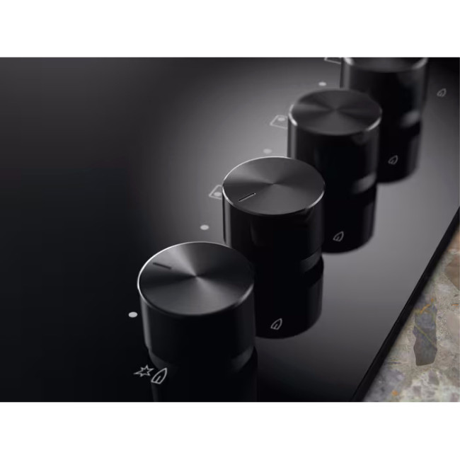 Встраиваемые газовые панели ELECTROLUX Electrolux KGG6407K