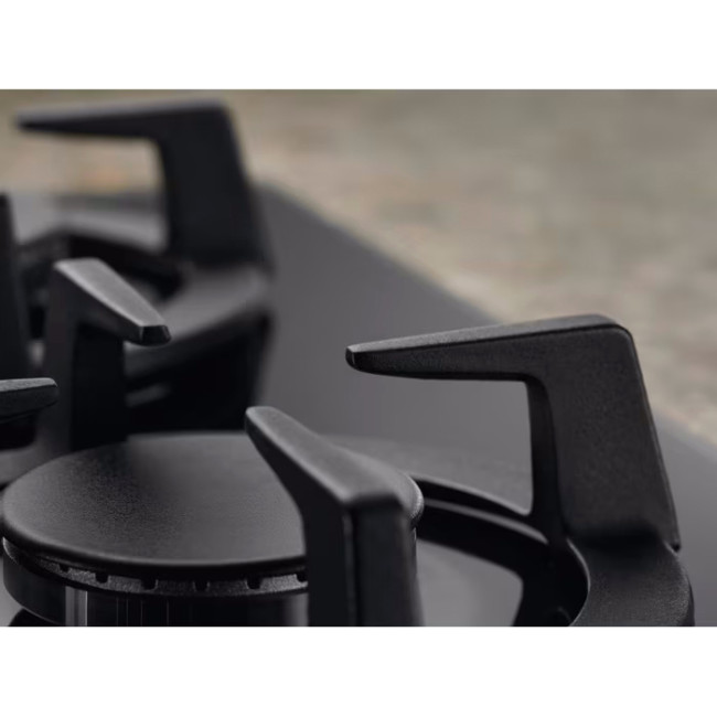 Встраиваемые газовые панели ELECTROLUX Electrolux KGG6407K