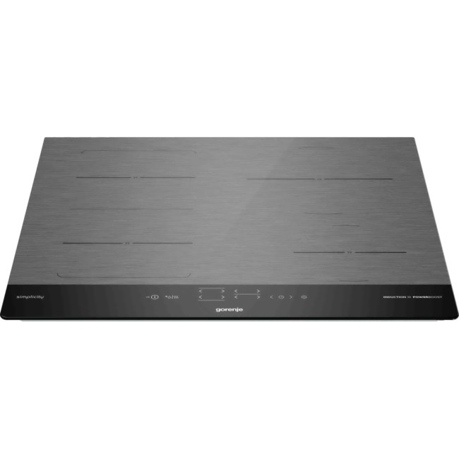 Встраиваемые индукционные панели GORENJE Встраиваемая индукционная варочная панель Gorenje IT643SYB7