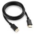 Кабель HDMI Cablexpert CC-HDMI4L-1.5M Кабель HDMI Cablexpert CC-HDMI4L-1.5M