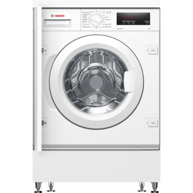 Встраиваемая стиральная машина BOSCH Bosch WIW24342EU