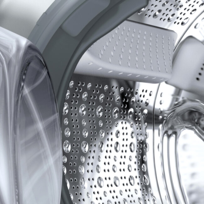 Встраиваемая стиральная машина BOSCH Bosch WIW24342EU