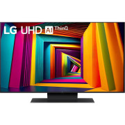 Телевизор ЖК 50'' LG LG 50UT91006LA.ARUB Телевизор ЖК 50'' LG LG 50UT91006LA.ARUB