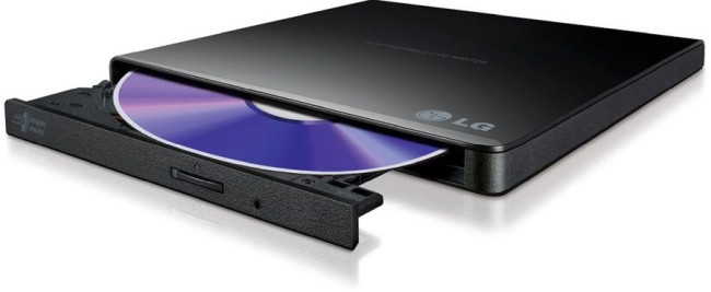 Оптический привод LG GP57EB40.AHLE10B