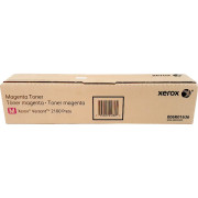 ТОНЕР Пурпурный VERSANT 2100 D, 51K Xerox 006R01636