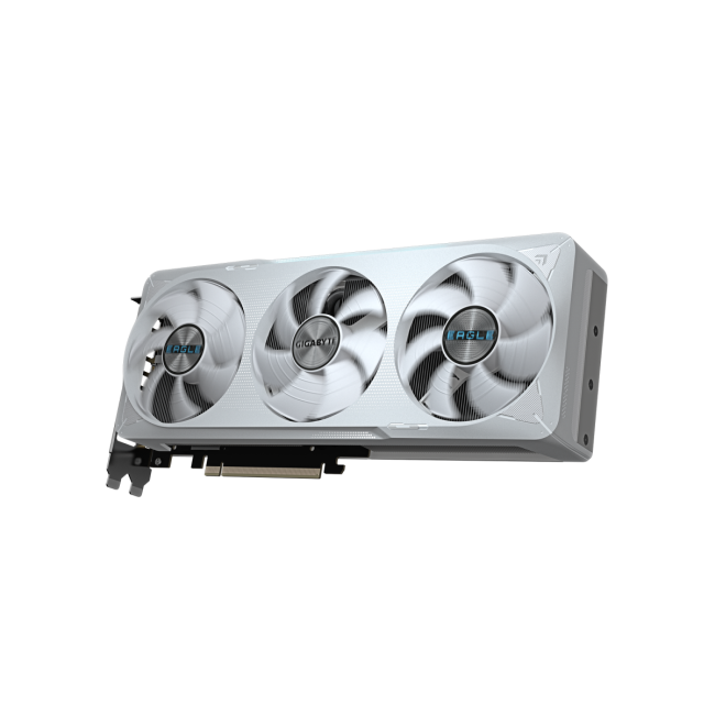 Видеокарта GIGABYTE GV-N5070EAGLEOCICE-12GD Видеокарта GIGABYTE GV-N5070EAGLEOCICE-12GD