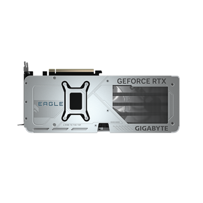 Видеокарта GIGABYTE GV-N5070EAGLEOCICE-12GD Видеокарта GIGABYTE GV-N5070EAGLEOCICE-12GD