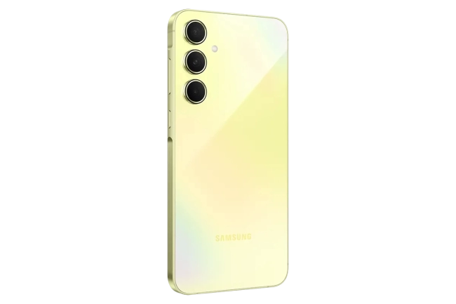Смартфон Samsung SM-A556EZYACAU