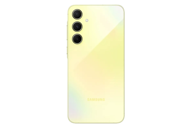 Смартфон Samsung SM-A556EZYACAU