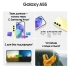 Смартфон Samsung SM-A556EZYACAU