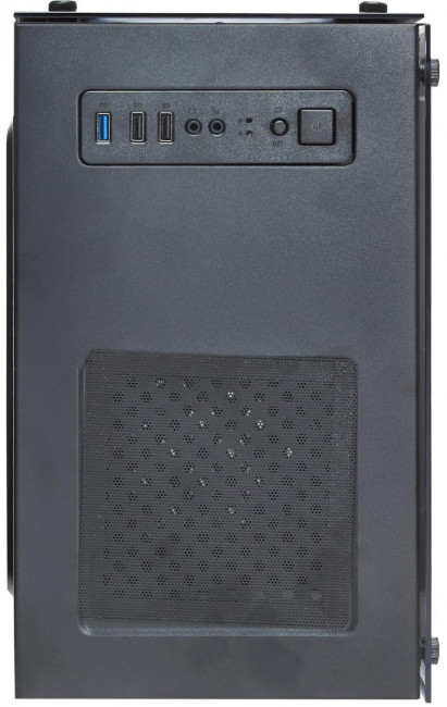 Корпус ExeGate EX294382RUS Корпус ExeGate EX294382RUS