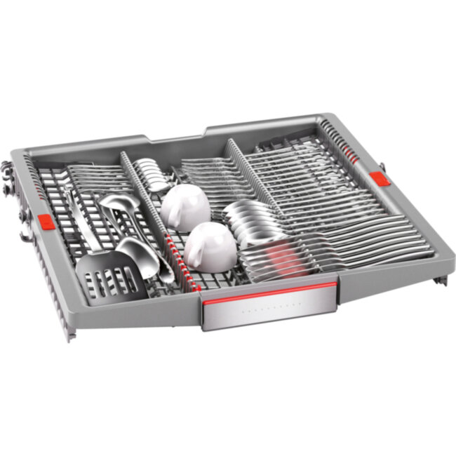 Встраиваемая посудомоечная машина BOSCH Bosch SMV8ZCX02E