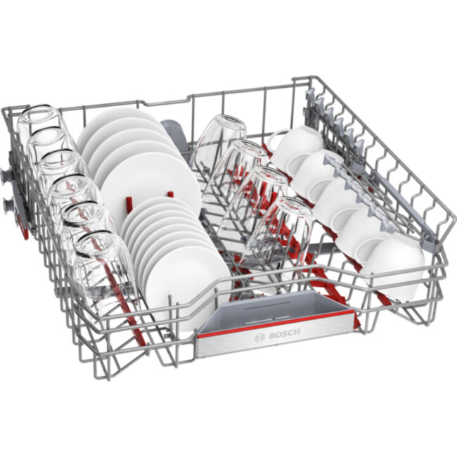Встраиваемая посудомоечная машина BOSCH Bosch SMV8ZCX02E