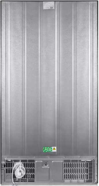 Холодильник MAUNFELD Maunfeld MFF177NFSB