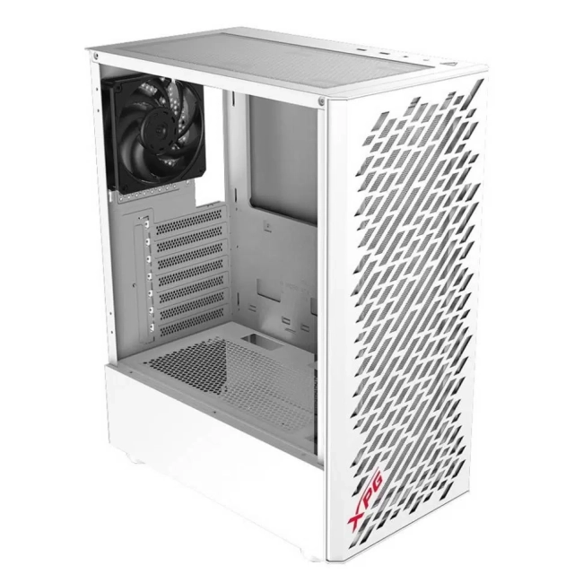 Корпус ADATA XPG VALOR AIR WHITE (VALORAIRMT-WHCWW) Корпус ADATA XPG VALOR AIR WHITE (VALORAIRMT-WHCWW)
