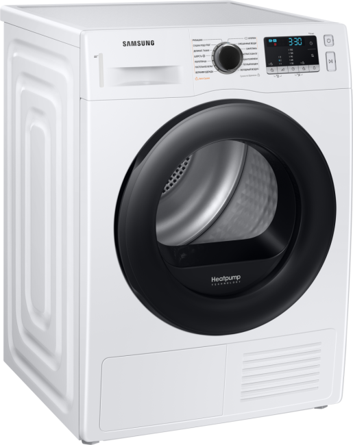 Сушильная машина Samsung Samsung DV90TA040AE/LP