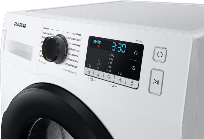 Сушильная машина Samsung Samsung DV90TA040AE/LP