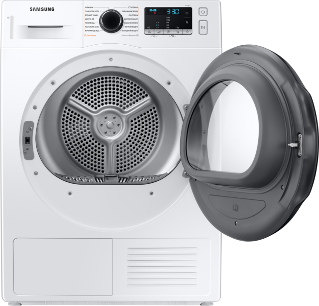 Сушильная машина Samsung Samsung DV90TA040AE/LP