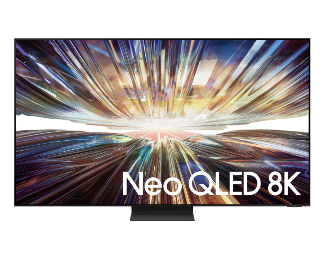 Телевизор ЖК 65'' Samsung Samsung Electronics QE65QN800DUXRU Телевизор ЖК 65'' Samsung Samsung Electronics QE65QN800DUXRU