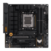 Материнская плата ASUS TUF GAMING B650M-PLUS WIFI